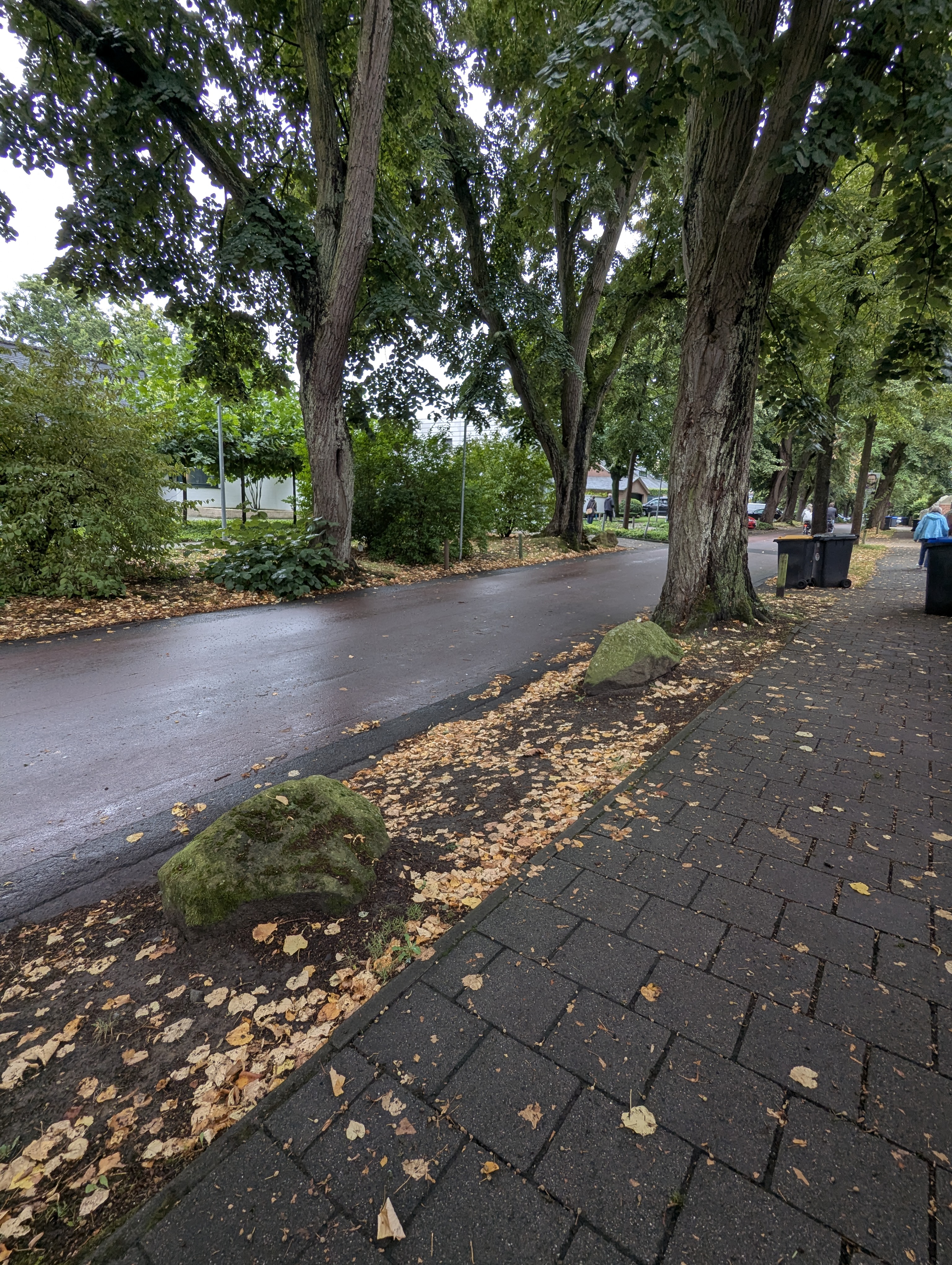 Botonic Gardens, Muenster, Germany